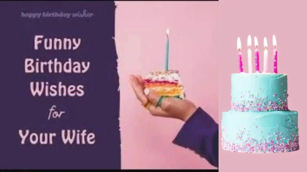 Selamat Hari Lahir untuk Isteri