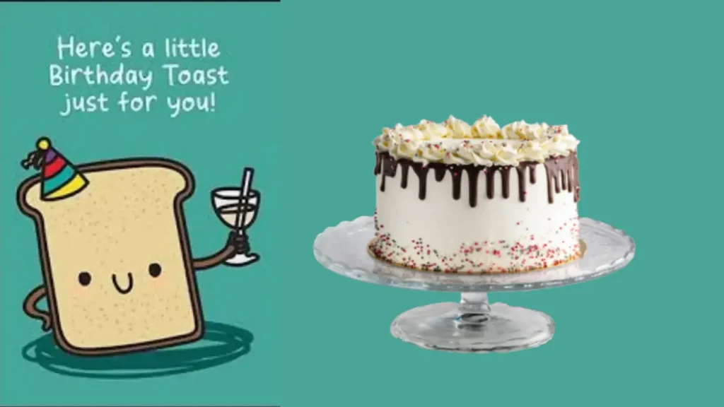 Ucapan Hari Lahir untuk Sahabat