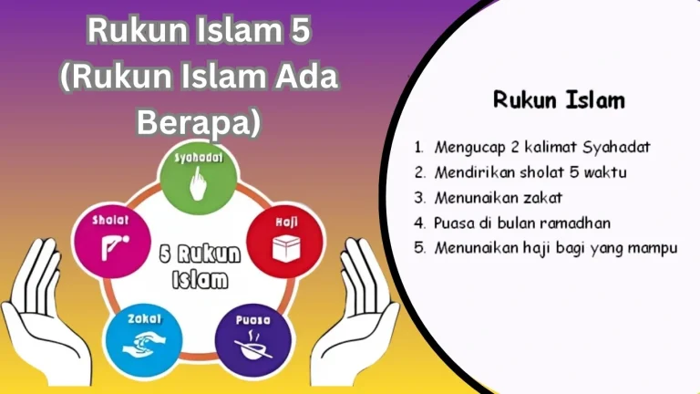 Rukun Islam