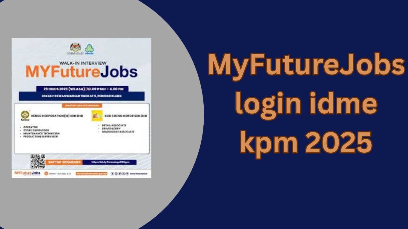 MyFutureJobs