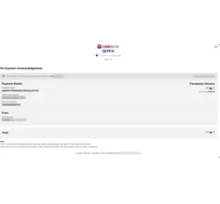 Lengkapkan Pembayaran