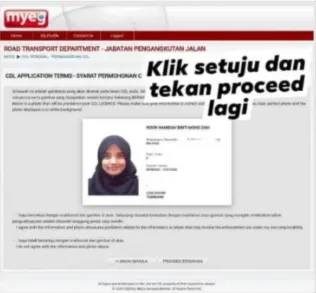 Klik Teruskan.