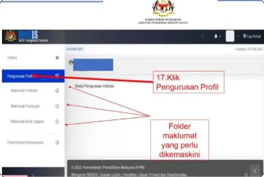 Modul Pengurusan Awam