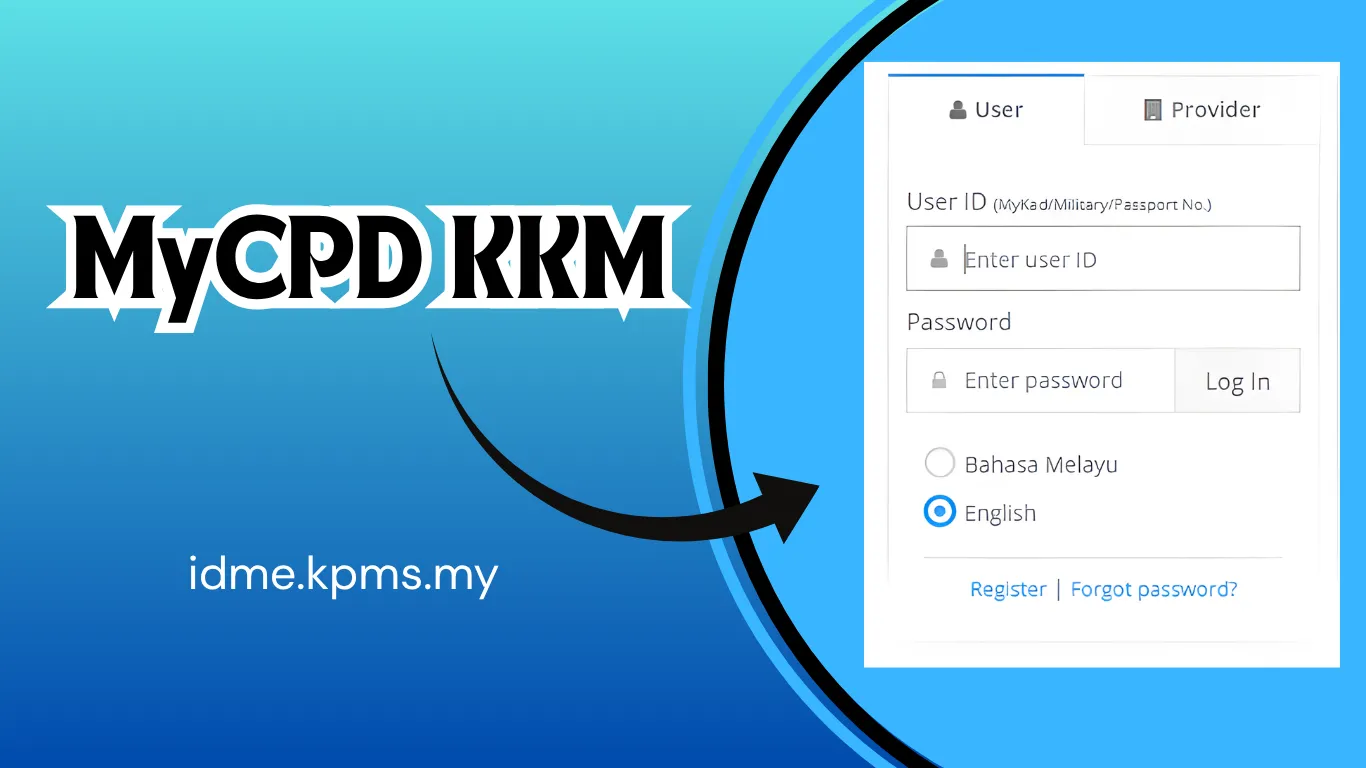 CPD KKM